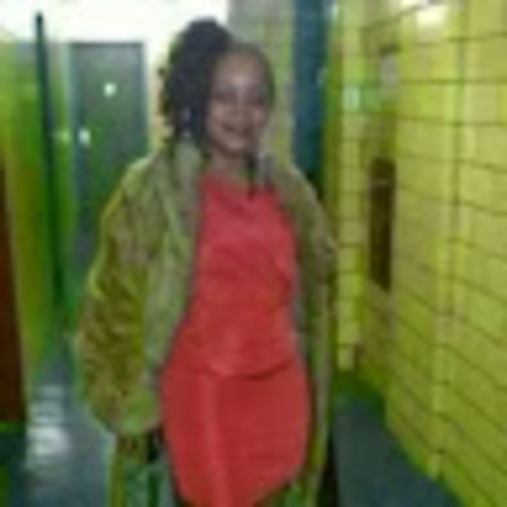 Meet your Posher, Annette
